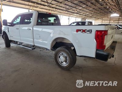 Drugie zdjęcie samochodu z przodu: 2018 FORD F250 SUPER DUTY VIN:1FT7W2BT2JEB29880 - miniatura