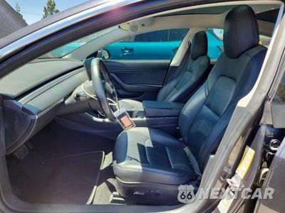 Zdjęcie 7 z 12 samochodu: 2018 TESLA MODEL 3 VIN:5YJ3E1EA9JF077622 - miniatura