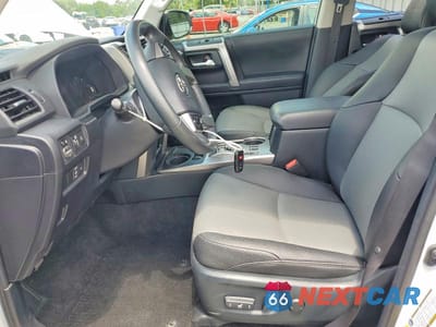 Zdjęcie 7 z 14 samochodu: 2024 TOYOTA 4RUNNER SR5 PREMIUM VIN:JTEFU5JR0R5307639 - miniatura