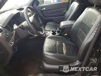 Zdjęcie 7 z 13 samochodu: 2010 FORD ESCAPE XLT VIN:1FMCU0DGXAKC35242 - miniatura