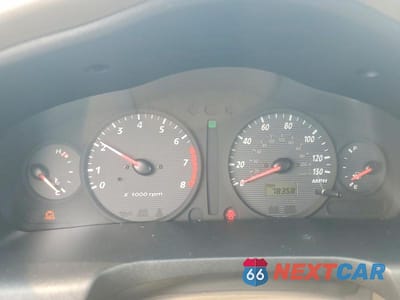 Zdjęcie 9 z 13 samochodu: 2004 HYUNDAI SANTA FE GLS VIN:KM8SC13EX4U705363 - miniatura