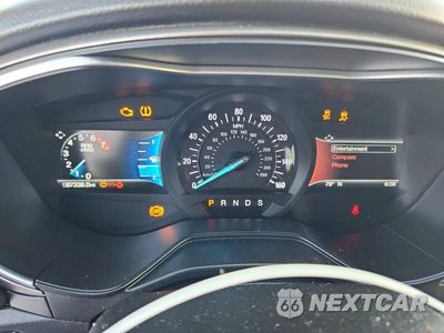 Zdjęcie 9 z 12 samochodu: 2019 FORD FUSION SE VIN:3FA6P0HD3KR176319 - miniatura