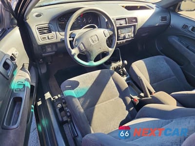 Zdjęcie 8 z 13 samochodu: 2000 HONDA CIVIC EX VIN:1HGEJ814XYL038026 - miniatura