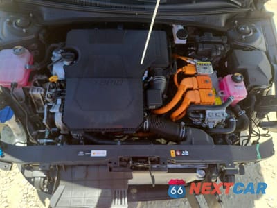 Zdjęcie 11 z 12 samochodu: 2025 HYUNDAI ELANTRA HYBRID BLUE VIN:KMHLM4DJ3SU150381 - miniatura
