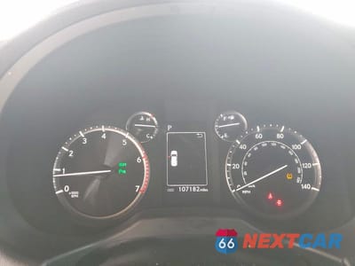 Zdjęcie 9 z 12 samochodu: 2022 LEXUS GX 460 VIN:JTJAM7BX5N5306937 - miniatura