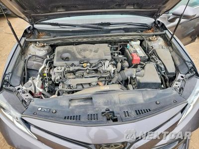 Zdjęcie 11 z 12 samochodu: 2019 TOYOTA CAMRY LE VIN:4T1B11HK0KU816859 - miniatura