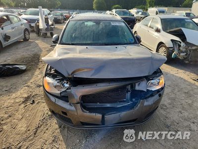Piąte zdjęcie samochodu w środku: 2008 VOLVO V70 3.2 VIN:YV1BW982181041576 - miniatura