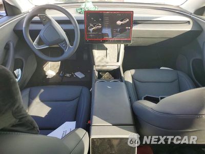 Zdjęcie 8 z 12 samochodu: 2025 TESLA MODEL 3 VIN:5YJ3E1EA9SF042323 - miniatura