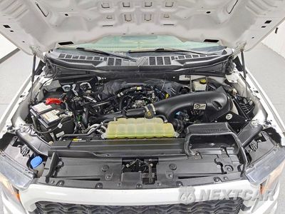 Zdjęcie 11 z 12 samochodu: 2023 FORD F150 SUPERCREW VIN:1FTEW1EP0PFA85610 - miniatura