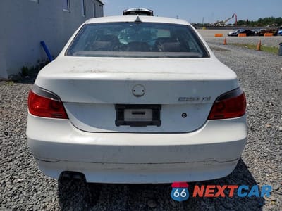 Zdjęcie 6 z 12 samochodu: 2007 BMW 530 XI VIN:WBANF73517CU23762 - miniatura
