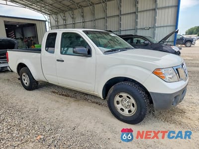 Czwarte zdjęcie samochodu z boku: 2016 NISSAN FRONTIER S VIN:1N6BD0CT1GN737995 - miniatura