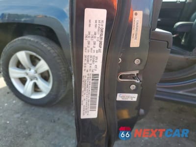 Zdjęcie 13 z 13 samochodu: 2014 JEEP PATRIOT LIMITED VIN:1C4NJRCBXED558393 - miniatura