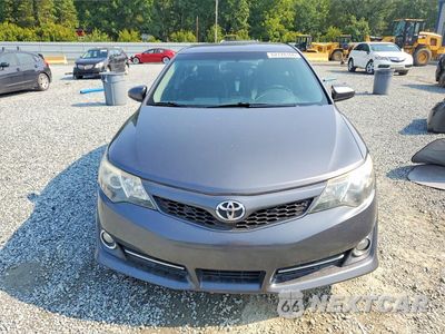 Piąte zdjęcie samochodu w środku: 2013 TOYOTA CAMRY SE VIN:4T1BF1FK5DU660972 - miniatura