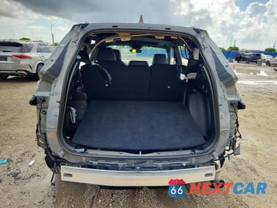 Zdjęcie 6 z 13 samochodu: 2026 HONDA CR-V SPORT-L VIN:7FARS5H86TE003729 - miniatura