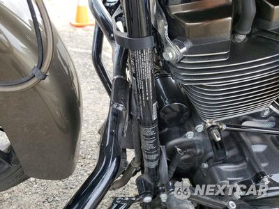 Zdjęcie 9 z 9 samochodu: 2021 HARLEY-DAVIDSON FLHXSE VIN:1HD1PXL14MB950481 - miniatura