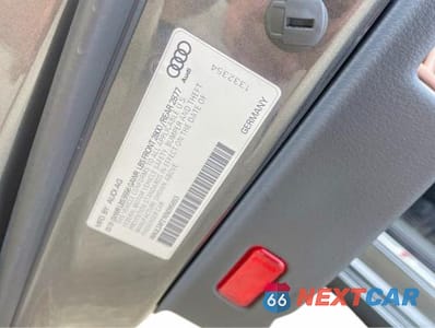 Zdjęcie 10 z 14 samochodu: 2019 AUDI A6 PREMIUM PLUS VIN:WAUL2AF21KN095693 - miniatura