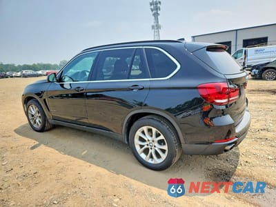 Drugie zdjęcie samochodu z przodu: 2016 BMW X5 XDRIVE35I VIN:5UXKR0C50G0P26388 - miniatura