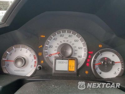 Zdjęcie 9 z 14 samochodu: 2013 HONDA PILOT EXL VIN:5FNYF4H59DB027102 - miniatura