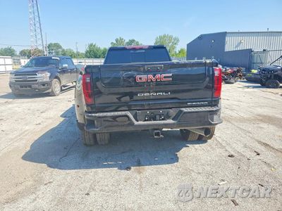 Zdjęcie 6 z 13 samochodu: 2026 GMC SIERRA K3500 DENALI VIN:1GT4UWEY3TF214036 - miniatura