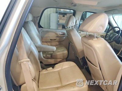 Zdjęcie 11 z 13 samochodu: 2007 CADILLAC ESCALADE LUXURY VIN:1GYFK63857R372149 - miniatura
