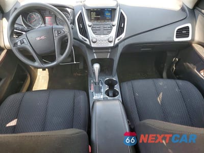 Zdjęcie 8 z 13 samochodu: 2014 GMC TERRAIN SLE VIN:2GKALMEK4E6323872 - miniatura