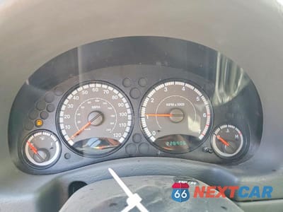 Zdjęcie 9 z 12 samochodu: 2006 JEEP LIBERTY SPORT VIN:1J4GL48K06W231032 - miniatura