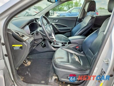 Zdjęcie 7 z 13 samochodu: 2013 HYUNDAI SANTA FE SPORT 2.0T VIN:5XYZWDLA4DG033570 - miniatura