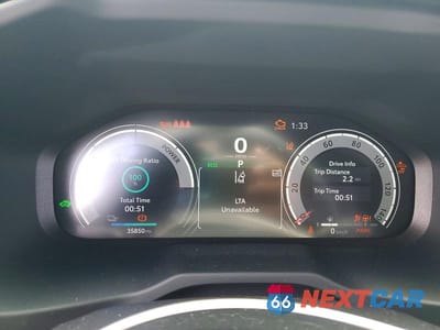Zdjęcie 9 z 13 samochodu: 2023 TOYOTA RAV4 PRIME XSE VIN:JTMEB3FV4PD131973 - miniatura