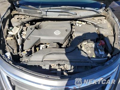 Zdjęcie 11 z 12 samochodu: 2013 NISSAN ALTIMA 2.5 VIN:1N4AL3AP7DN496535 - miniatura