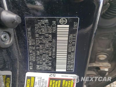 Zdjęcie 12 z 12 samochodu: 2018 TOYOTA CAMRY SE VIN:4T1B11HK6JU537091 - miniatura