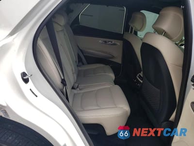 Zdjęcie 11 z 14 samochodu: 2025 GENESIS ELECTRIFIED GV70 ADVANCED VIN:5NMMCET10SH005731 - miniatura