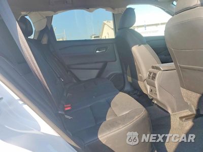 Zdjęcie 11 z 13 samochodu: 2024 NISSAN ROGUE SL VIN:5N1BT3CBXRC716717 - miniatura