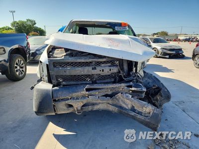 Piąte zdjęcie samochodu w środku: 2013 CHEVROLET SILVERADO K1500 VIN:3GCPKPEA3DG344541 - miniatura