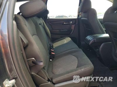 Zdjęcie 11 z 13 samochodu: 2014 CHEVROLET TRAVERSE LT VIN:1GNKRGKDXEJ113308 - miniatura