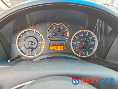 Zdjęcie 9 z 12 samochodu: 2012 NISSAN TITAN SV VIN:1N6AA0EC2CN323491 - miniatura