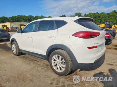 Drugie zdjęcie samochodu z przodu: 2020 HYUNDAI TUCSON SE VIN:KM8J2CA49LU106019 - miniatura