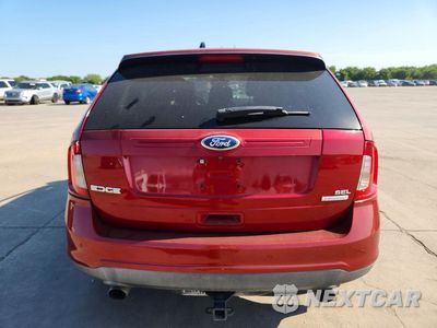 Zdjęcie 6 z 12 samochodu: 2013 FORD EDGE SEL VIN:2FMDK3J9XDBB13836 - miniatura
