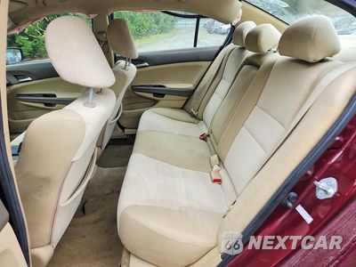 Zdjęcie 10 z 12 samochodu: 2010 HONDA ACCORD LX VIN:1HGCP2F32AA042589 - miniatura