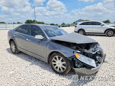 Zdjęcie 7 z 24 samochodu: 2010 LINCOLN MKZ VIN:3LNHL2GC9AR610336 - miniatura