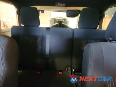 Zdjęcie 10 z 13 samochodu: 2011 JEEP WRANGLER UNLIMITED SPORT VIN:1J4BA3H1XBL552220 - miniatura