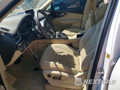 Zdjęcie 7 z 13 samochodu: 2017 AUDI Q7 PREMIUM PLUS VIN:WA1LAAF75HD038004 - miniatura