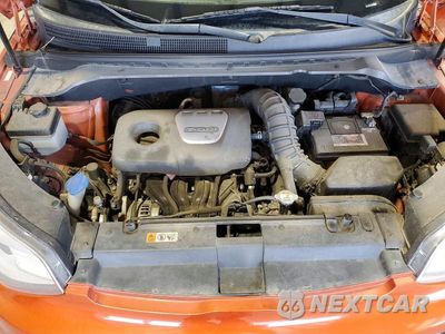 Zdjęcie 12 z 14 samochodu: 2018 KIA SOUL ! VIN:KNDJX3AAXJ7573022 - miniatura