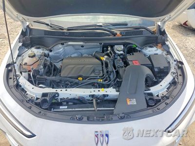 Zdjęcie 12 z 13 samochodu: 2025 BUICK ENVISTA AVENIR VIN:KL47LCEP3SB230114 - miniatura