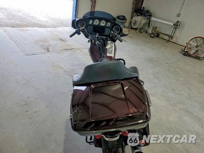 Zdjęcie 6 z 9 samochodu: 2022 HARLEY-DAVIDSON FLHX VIN:1HD1KBC10NB657048 - miniatura