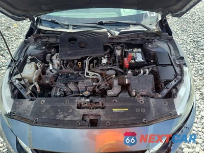 Zdjęcie 11 z 12 samochodu: 2020 NISSAN ALTIMA S VIN:1N4BL4BV0LC236074 - miniatura