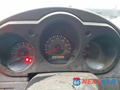 Zdjęcie 9 z 12 samochodu: 2002 NISSAN XTERRA XE-V6 VIN:5N1ED28T42C535740 - miniatura