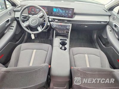 Zdjęcie 8 z 12 samochodu: 2026 HYUNDAI SONATA SEL SPORT VIN:KMHL64JA2TA573633 - miniatura