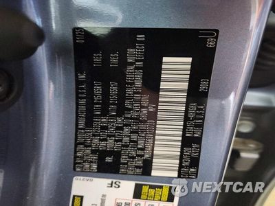 Zdjęcie 12 z 12 samochodu: 2025 TOYOTA COROLLA CROSS LE VIN:7MUBAABG6SV123720 - miniatura