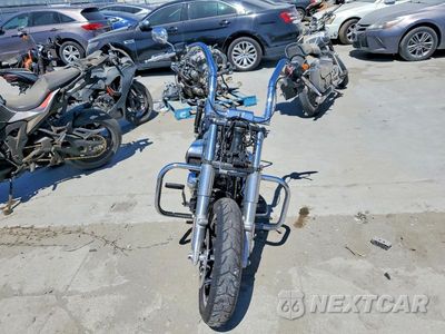 Piąte zdjęcie samochodu w środku: 2018 HARLEY-DAVIDSON FLHR ROAD KING VIN:1HD1FBC13JB676403 - miniatura