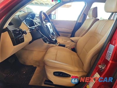 Zdjęcie 7 z 12 samochodu: 2006 BMW X3 3.0I VIN:WBXPA93446WG79197 - miniatura